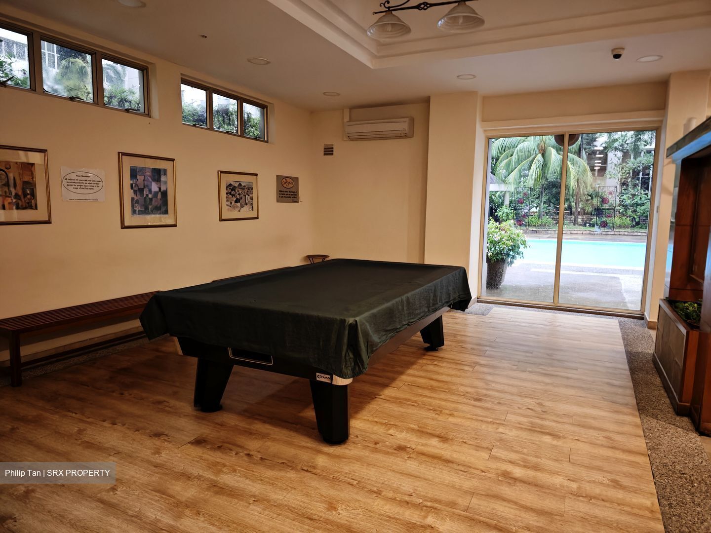 Regent Park (D5), Condominium #488658411